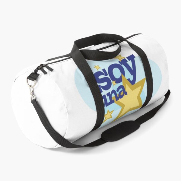 Item preview, Soy Una Estrella designed and sold by Kipepeo Design Ltd..