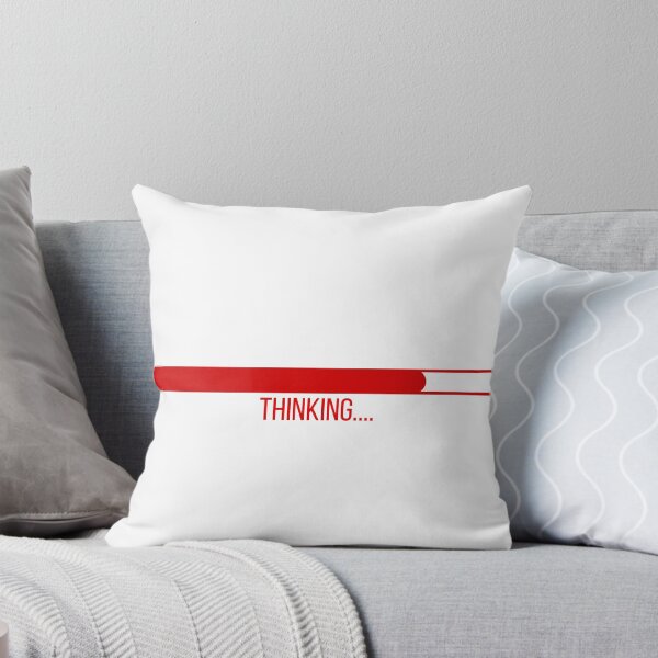 Item preview, Thinking  designed and sold by Lilja888.