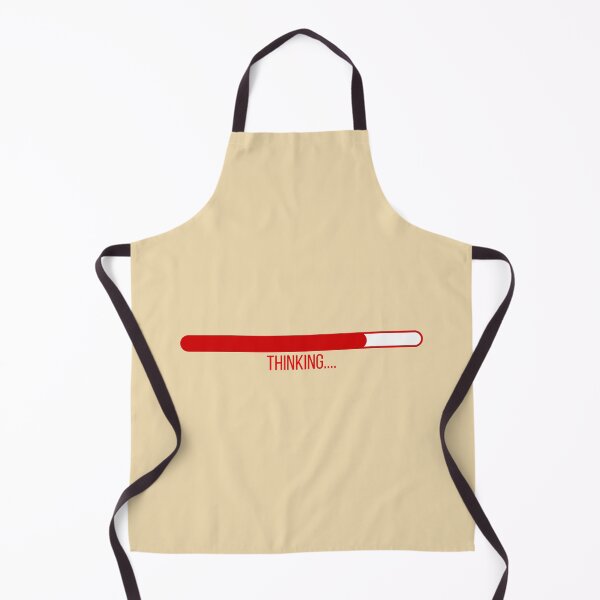 Item preview, Thinking  designed and sold by Lilja888.