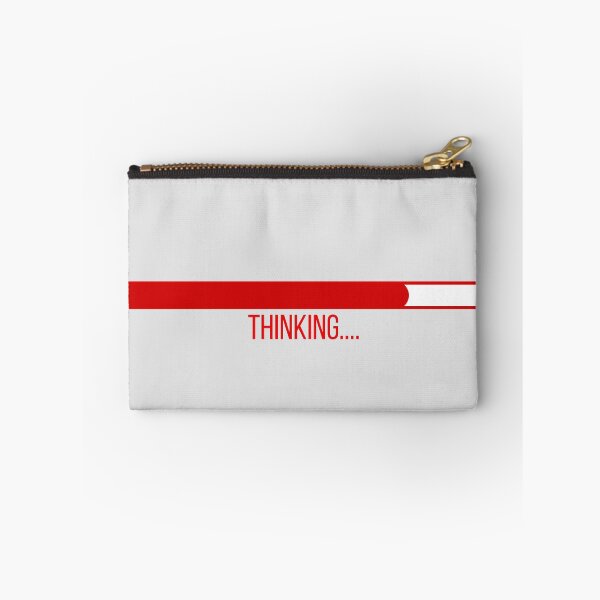 Item preview, Thinking  designed and sold by Lilja888.