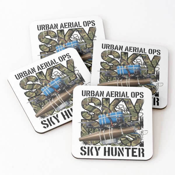 Item preview, Drone Operator designed and sold by RAWLIFEGRAPHIC.
