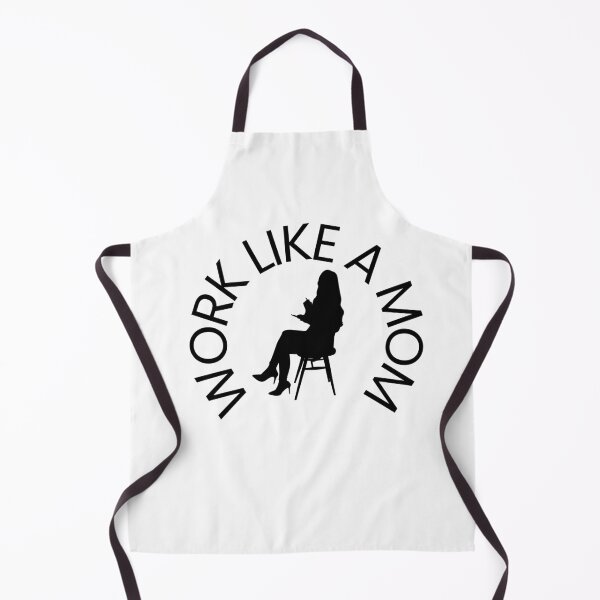 Item preview, Work Like a Mom designed and sold by LikeAMom.