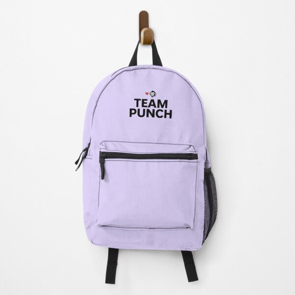 Item preview, Team Punch - Bold Support Design designed and sold by WowDezign.