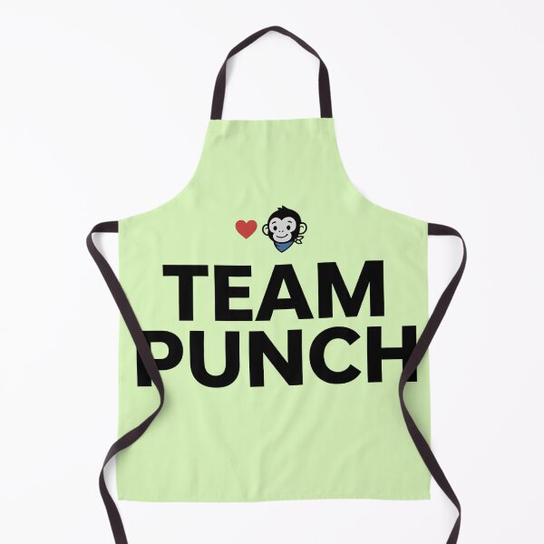 Item preview, Team Punch - Bold Support Design designed and sold by WowDezign.