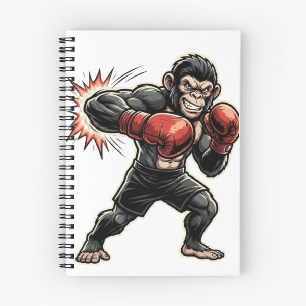 Item preview, Baby Punch Monkey designed and sold by JordanInk Studio.