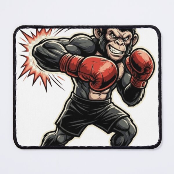 Item preview, Baby Punch Monkey designed and sold by JordanInk Studio.