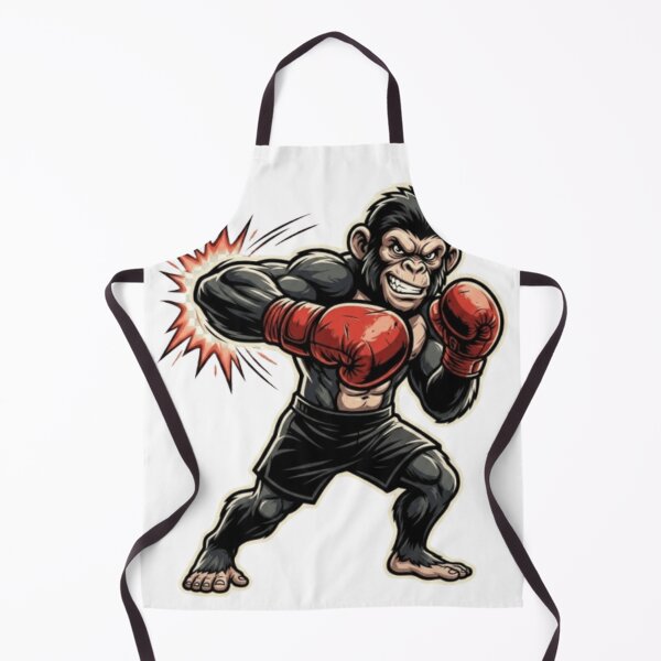 Item preview, Baby Punch Monkey designed and sold by JordanInk Studio.
