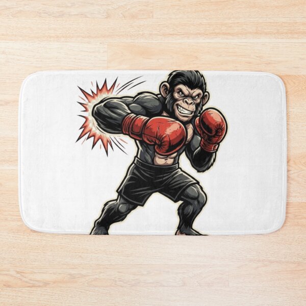 Item preview, Baby Punch Monkey designed and sold by JordanInk Studio.