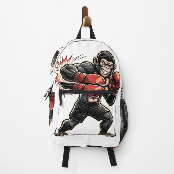 Item preview, Baby Punch Monkey designed and sold by JordanInk Studio.