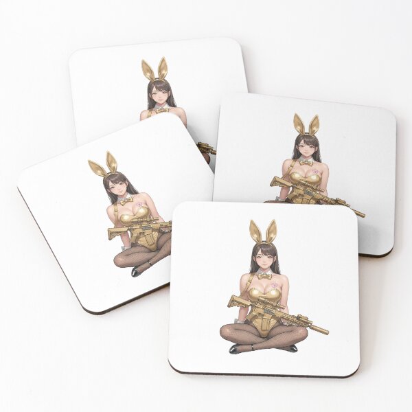 Item preview, Bunny Girl Operator designed and sold by RAWLIFEGRAPHIC.
