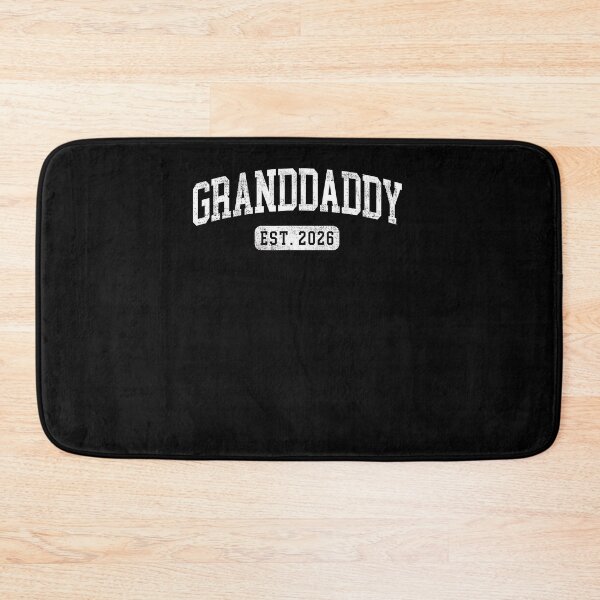 Item preview, Granddaddy Est 2026 Promoted To Granddaddy Announcement designed and sold by Boutkimaewab.