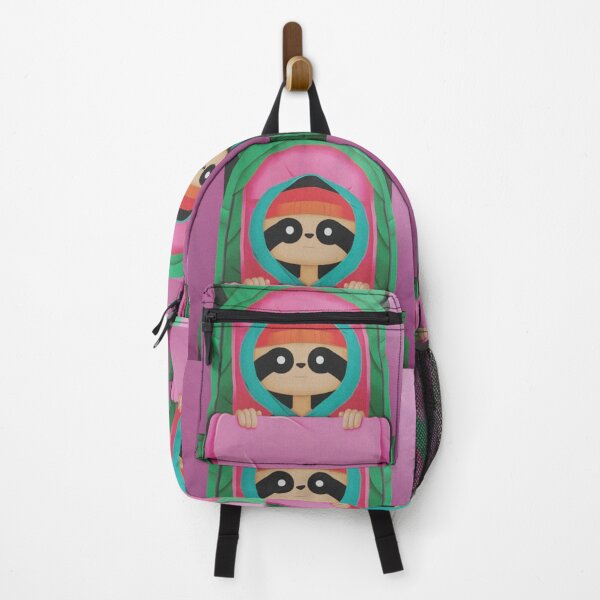 Item preview, SEB BACKPACK designed and sold by tyskart.