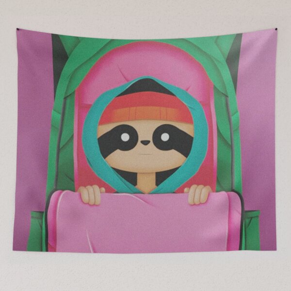 Item preview, SEB BACKPACK designed and sold by tyskart.