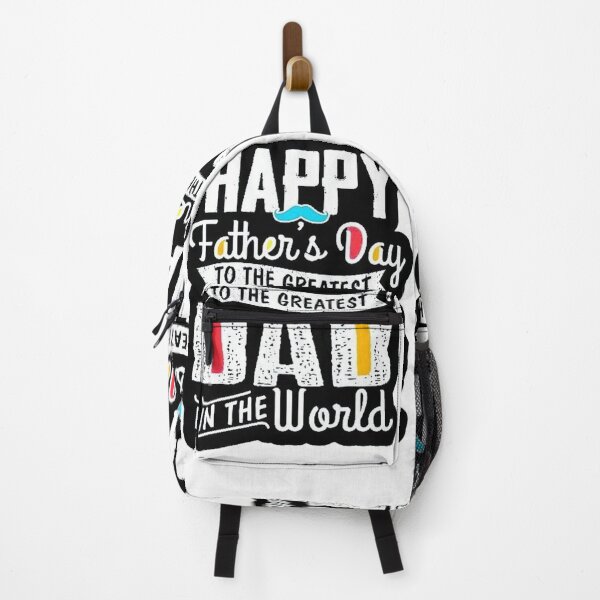 Item preview, HAPPY FATHER'S DAY designed and sold by Pabhas.