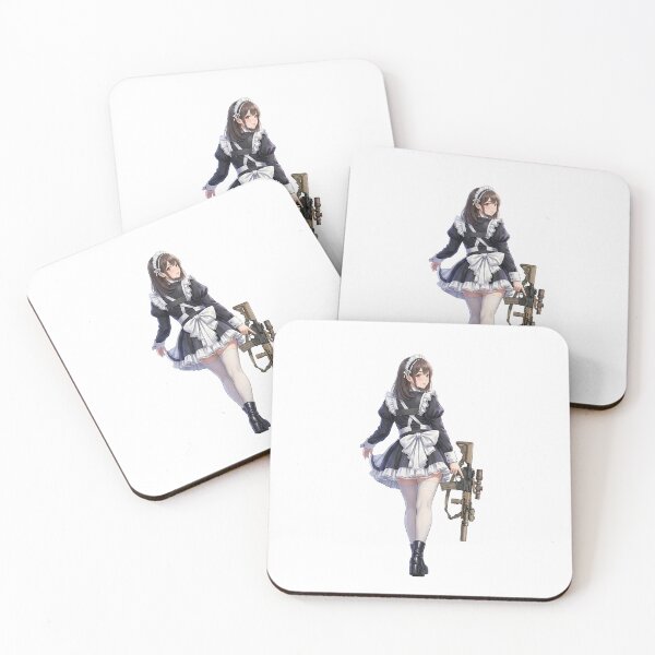 Item preview, Tactical Maid designed and sold by RAWLIFEGRAPHIC.