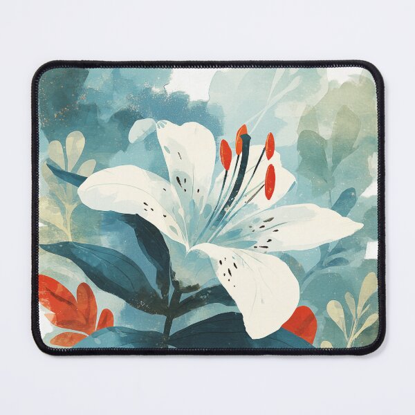 Item preview, Whispers of Lily designed and sold by Dusk Atelier.