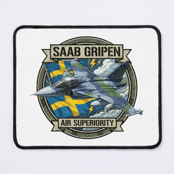 Item preview, Air Power – Command the Skies designed and sold by RAWLIFEGRAPHIC.