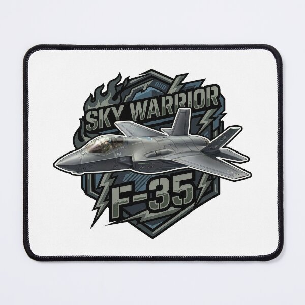 Item preview, Air Power – Command the Skies designed and sold by RAWLIFEGRAPHIC.