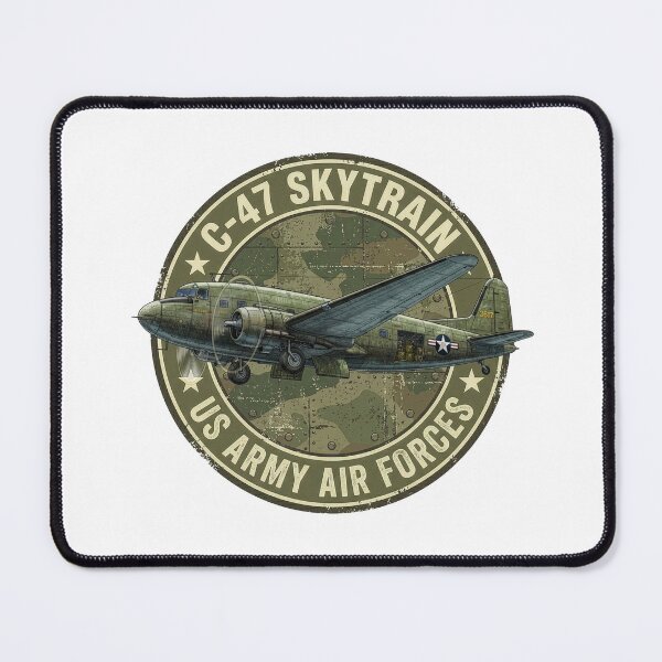 Item preview, Air Power – Command the Skies designed and sold by RAWLIFEGRAPHIC.