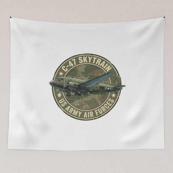 Item preview, Air Power – Command the Skies designed and sold by RAWLIFEGRAPHIC.