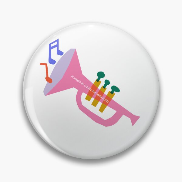 Item preview, Midnight Jazz Vibes Collection - Powered by Coffee and High Notes designed and sold by PhokaPhokich.