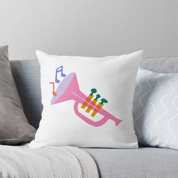 Item preview, Midnight Jazz Vibes Collection - Powered by Coffee and High Notes designed and sold by PhokaPhokich.