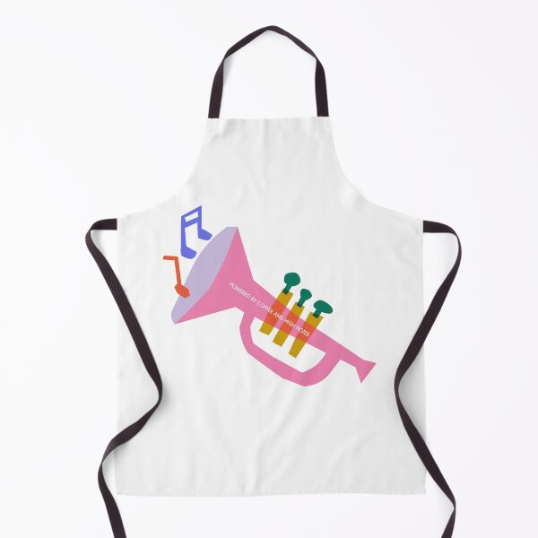 Item preview, Midnight Jazz Vibes Collection - Powered by Coffee and High Notes designed and sold by PhokaPhokich.