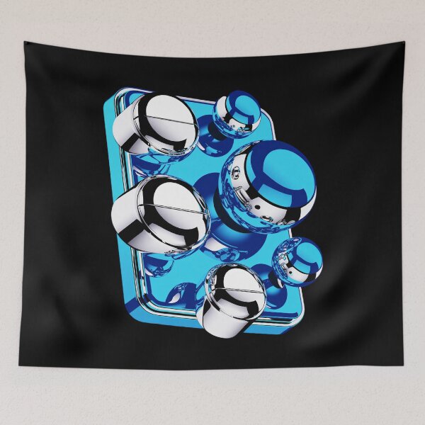 Item preview, Retro Glossy Interface Elements designed and sold by SignumShop.
