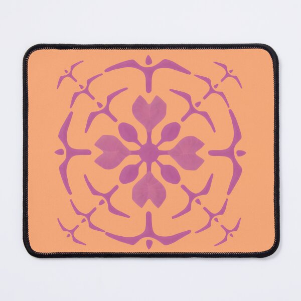 Item preview, Nā Hanauna - ʻĀkala on 'Alani designed and sold by Hānau Hou.