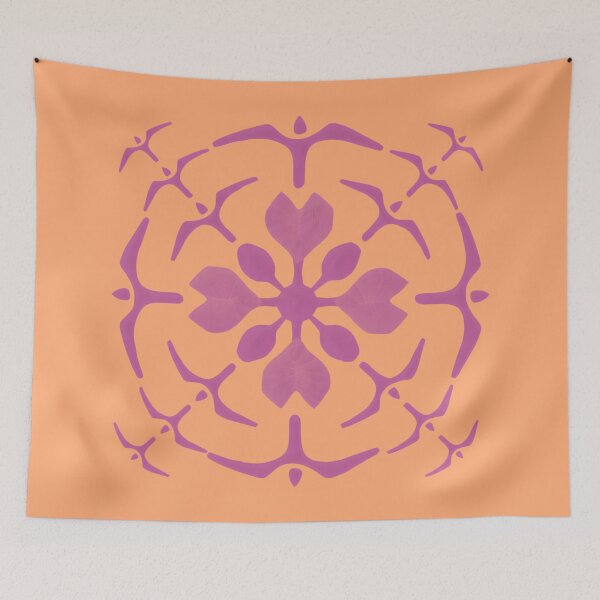 Item preview, Nā Hanauna - ʻĀkala on 'Alani designed and sold by Hānau Hou.