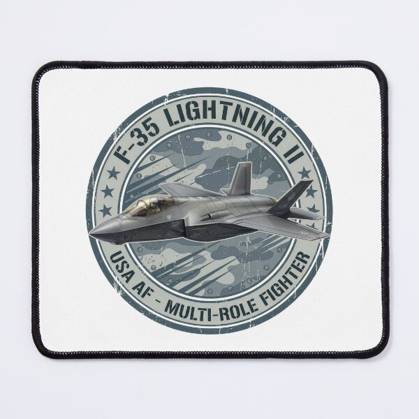 Item preview, Air Power – Command the Skies designed and sold by RAWLIFEGRAPHIC.