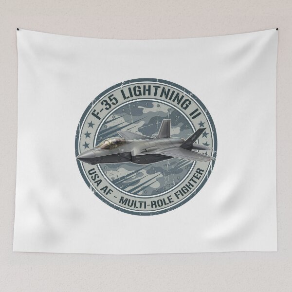 Item preview, Air Power – Command the Skies designed and sold by RAWLIFEGRAPHIC.