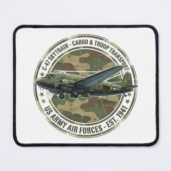 Item preview, Air Power – Command the Skies designed and sold by RAWLIFEGRAPHIC.