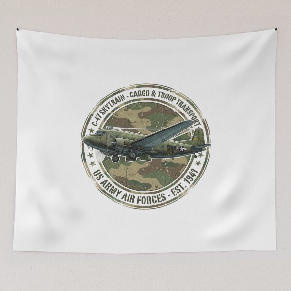 Item preview, Air Power – Command the Skies designed and sold by RAWLIFEGRAPHIC.