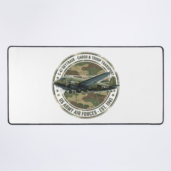 Item preview, Air Power – Command the Skies designed and sold by RAWLIFEGRAPHIC.