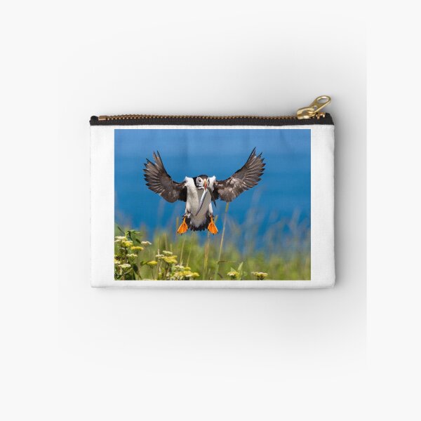 Item preview, Atlantic Puffin designed and sold by Steve Liffmann Photography.