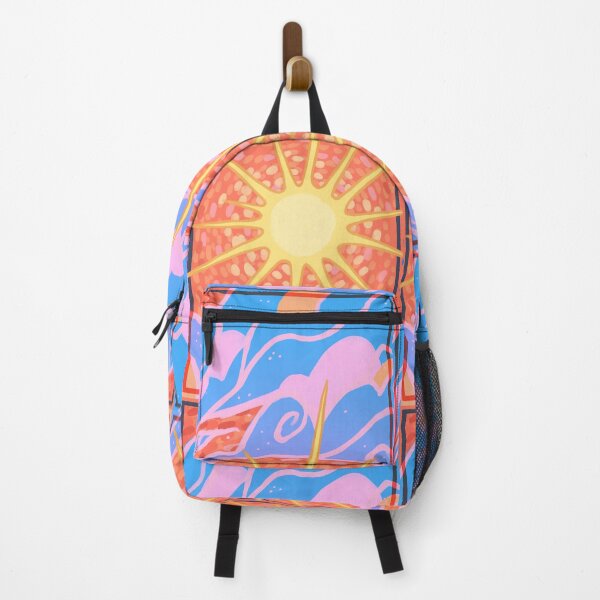 Item preview, sunset designed and sold by Natalia Kurnikowska.