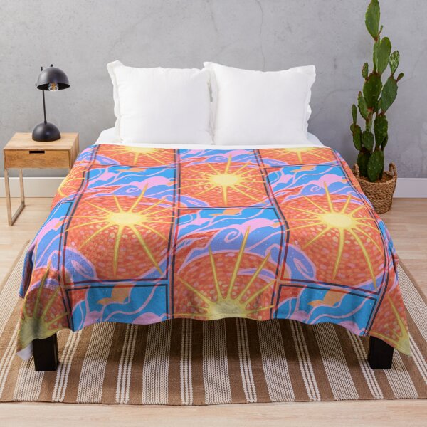 Item preview, sunset designed and sold by Natalia Kurnikowska.