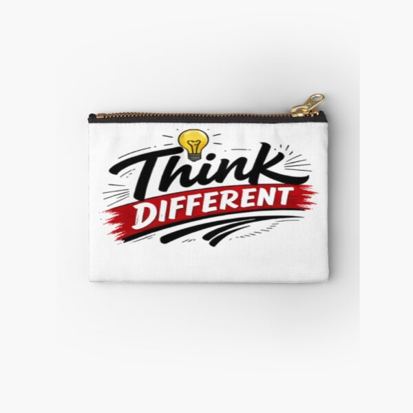 Item preview, Shop Think Different T-Shirts designed and sold by Stefan Manuel.