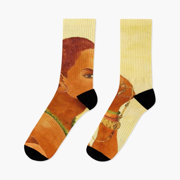 Item preview, Beautiful of  Ethiopia   designed and sold by HabeshaCreative.