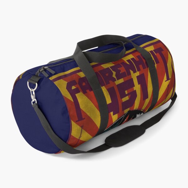 Item preview, Fire 451 designed and sold by LithiumL.