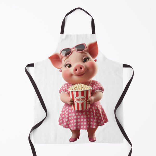 Item preview, Pig Pink designed and sold by Snurly.