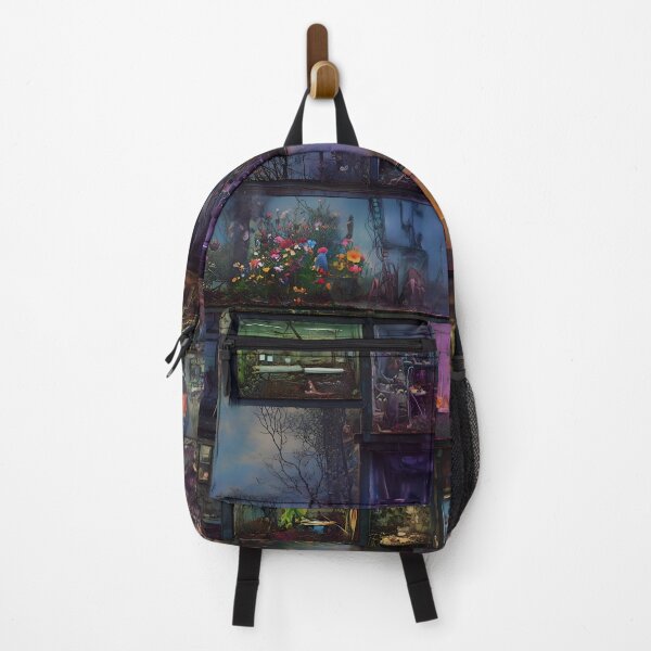 Item preview, abandoned building designed and sold by dinaaaaaah.