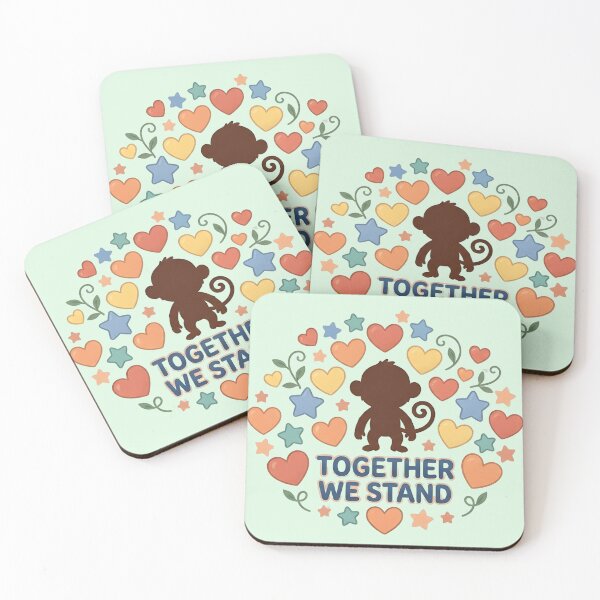 Item preview, Team Punch - Together We Stand Design designed and sold by WowDezign.