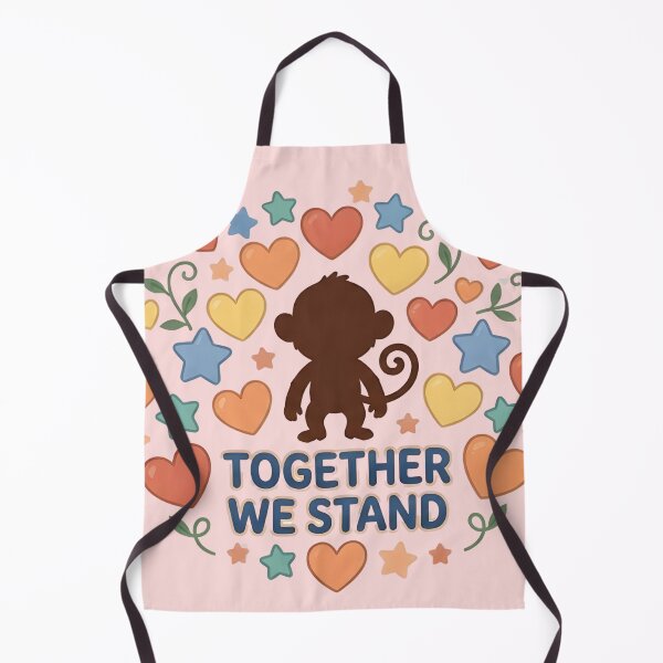 Item preview, Team Punch - Together We Stand Design designed and sold by WowDezign.