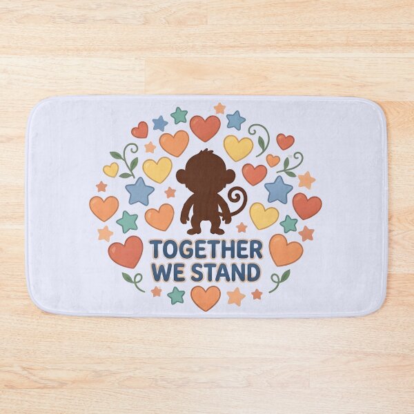 Item preview, Team Punch - Together We Stand Design designed and sold by WowDezign.