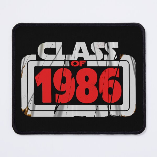 Item preview, Class of 1986 designed and sold by Normbot2000.