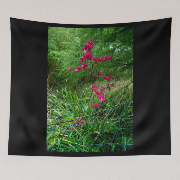 Item preview, Coral vine designed and sold by RikitikiTravi.