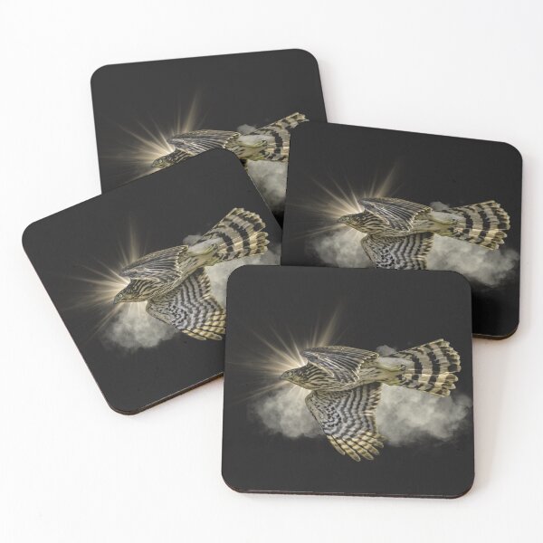 Item preview, Speedy Hawk designed and sold by Wild DeZigns .