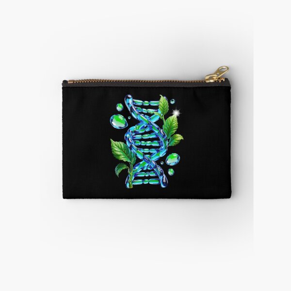 Item preview, Glass DNA Nature Tech Spiral designed and sold by SignumShop.